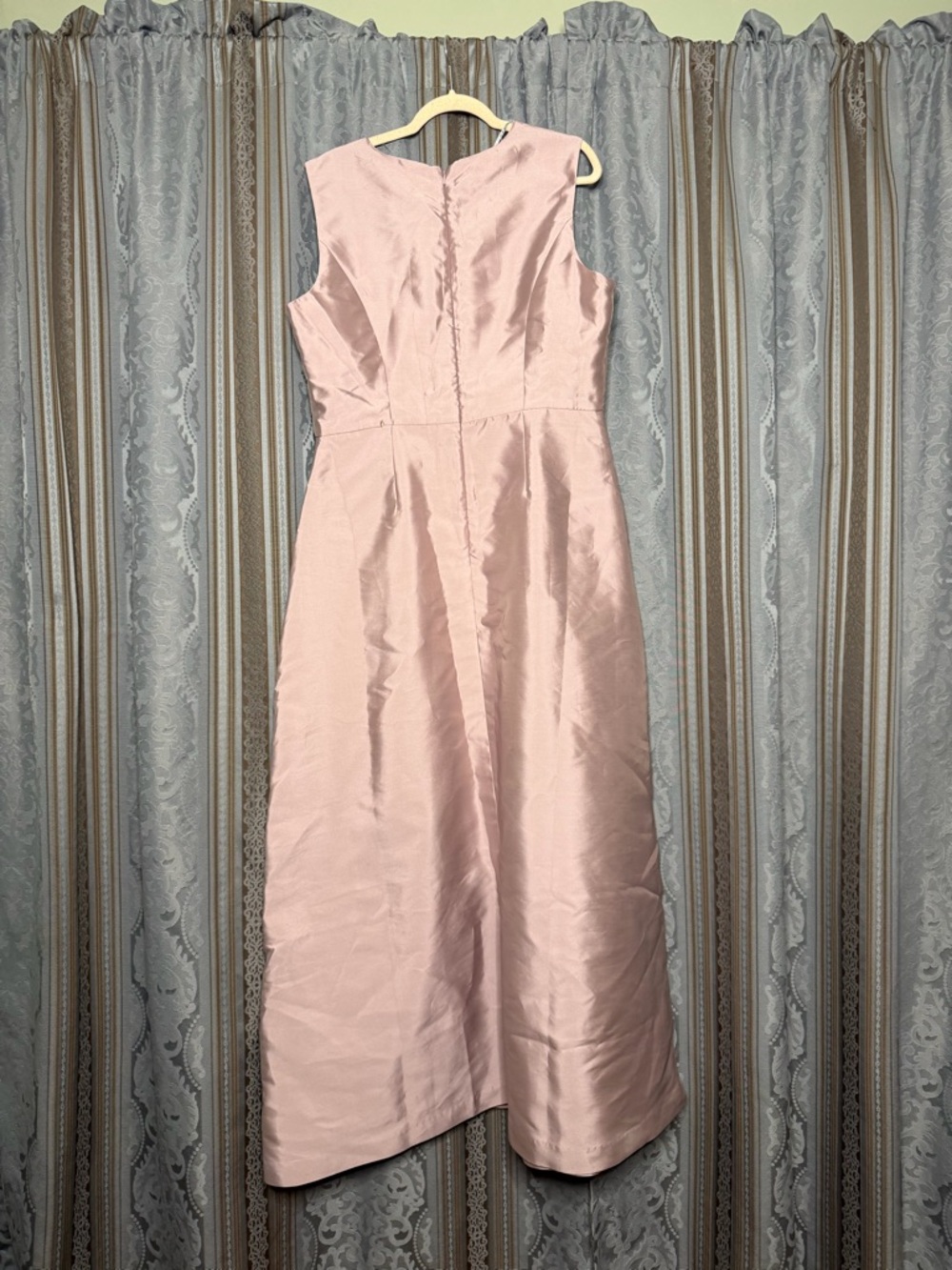 Kay Unger Aurelia Gown - Picture 6 of 7